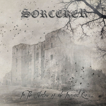 SORCERER In the Shadow of the Inverted Cross [CD]